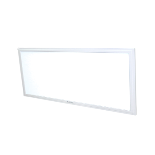 Đèn Led Panel 40W MPE FPD-12030T,loại tấm lớn, kích thước 1200x300x35mm, ánh sáng trắng