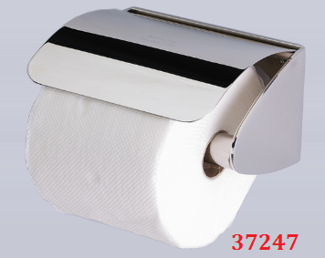 Hộp để giấy vệ sinh HG-2, chất liệu inox 304