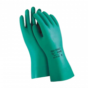 Găng tay chống hóa chất Ansell Solvex 37-176