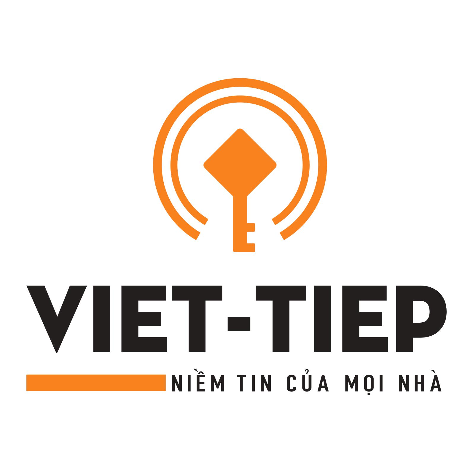 Khóa Việt Tiệp