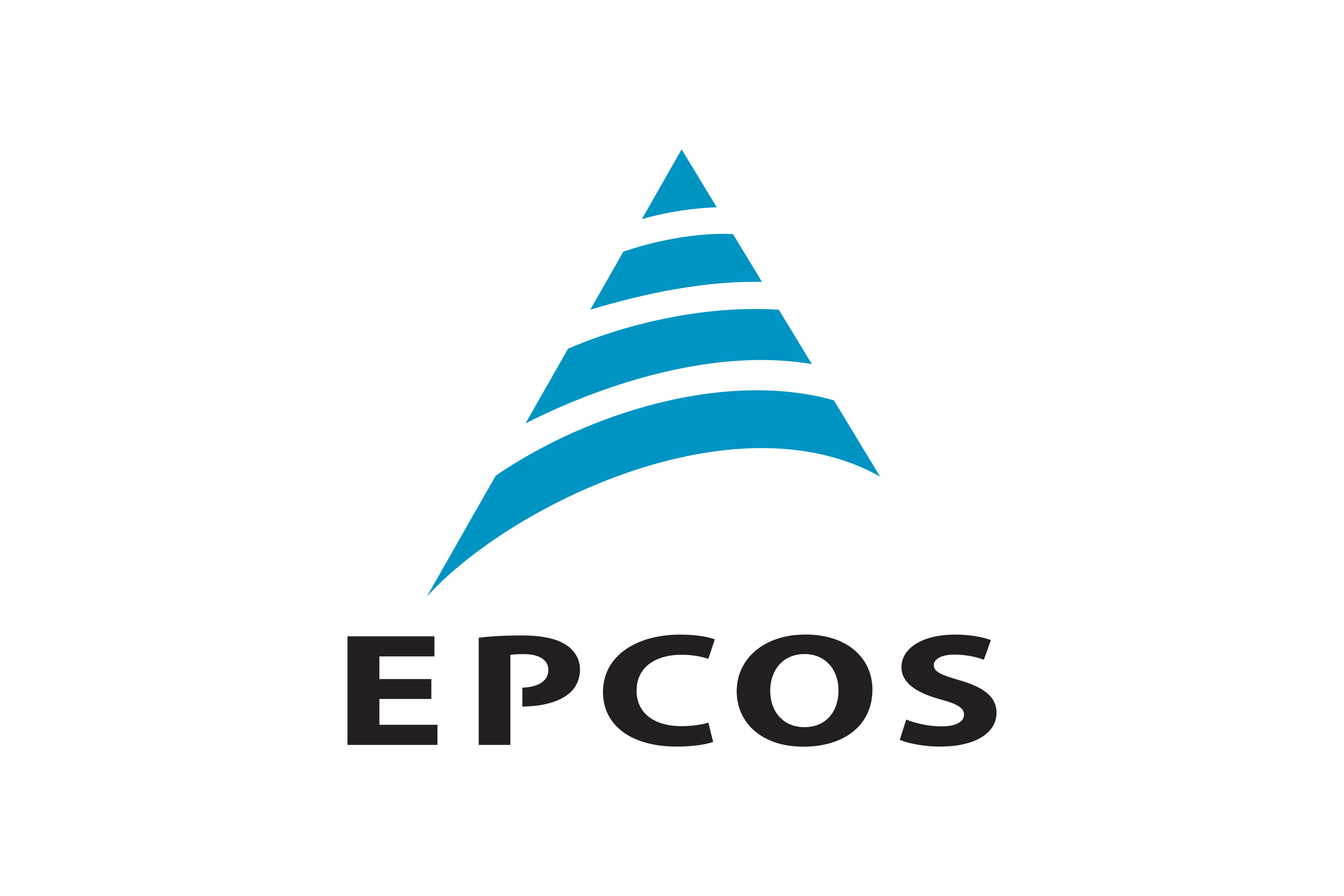 Tụ điện Epcos