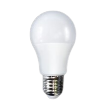 Bóng đèn Led bulb 3W Nanoco NLB036, ánh sáng trắng