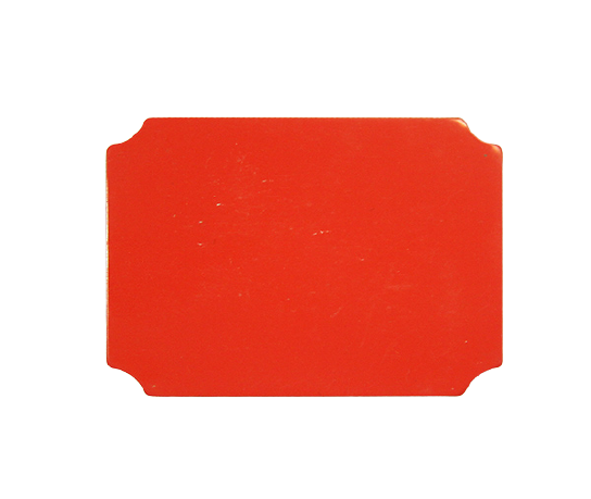 Tấm ốp alu trong nhà màu đỏ alcorest ev2010, kt 1220x2440mm, độ dày nhôm 0.1mm, độ dày tấm 3mm
