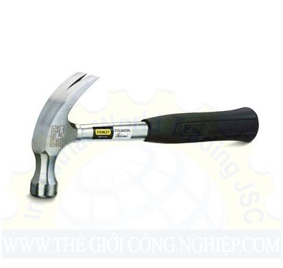 Búa nhổ đinh Stanley 51-081, khối lượng 450g