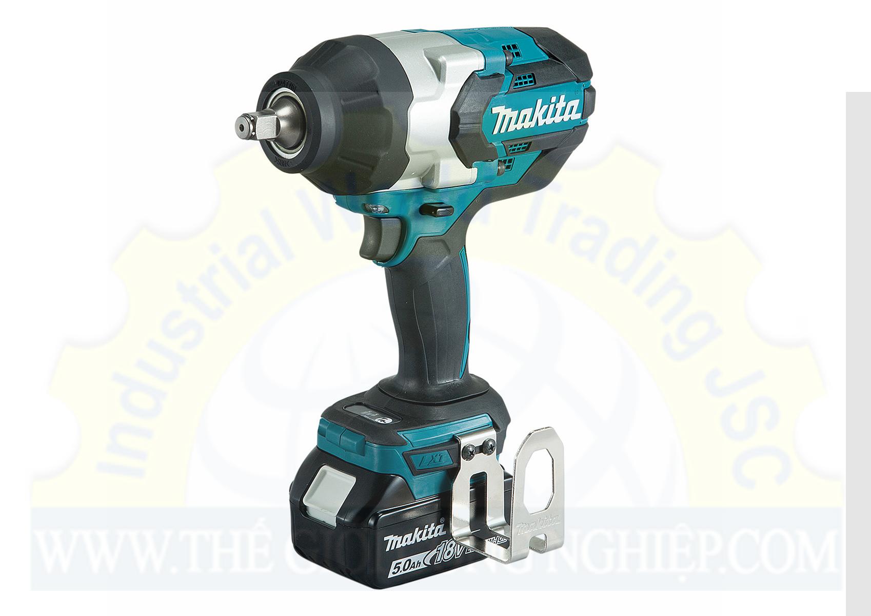 Máy bắn vít dùng pin 12V Makita TD110DSYE