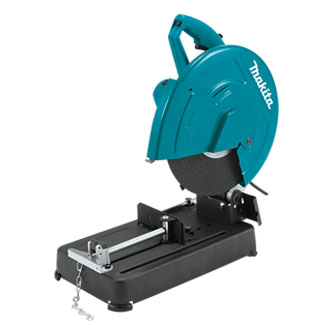 Máy cắt sắt 220W, 355mm Makita LW1401