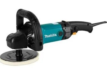 Máy đánh bóng 150mm Makita DPO600Z, dùng pin 18V