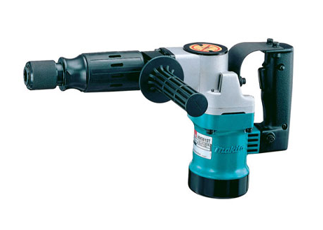 Máy đục bê tông 900W, 17mm Makita HM0810A