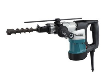 Máy khoan bê tông 1100W Makita HR4030C