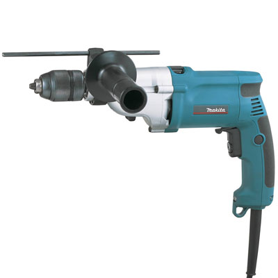 Máy khoan búa 1010W Makita HP2070