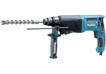 Máy khoan búa 800W, 13mm-32mm Makita HR2600