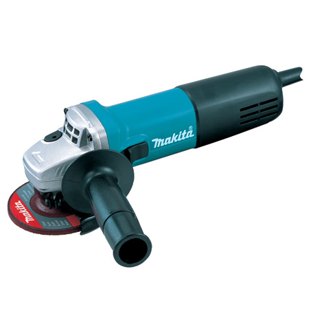 Máy mài cầm tay 840W, 100mm Makita 9556HM