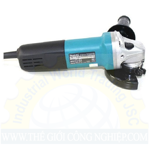 Máy mài góc 840W, 100mm Makita 9556HN