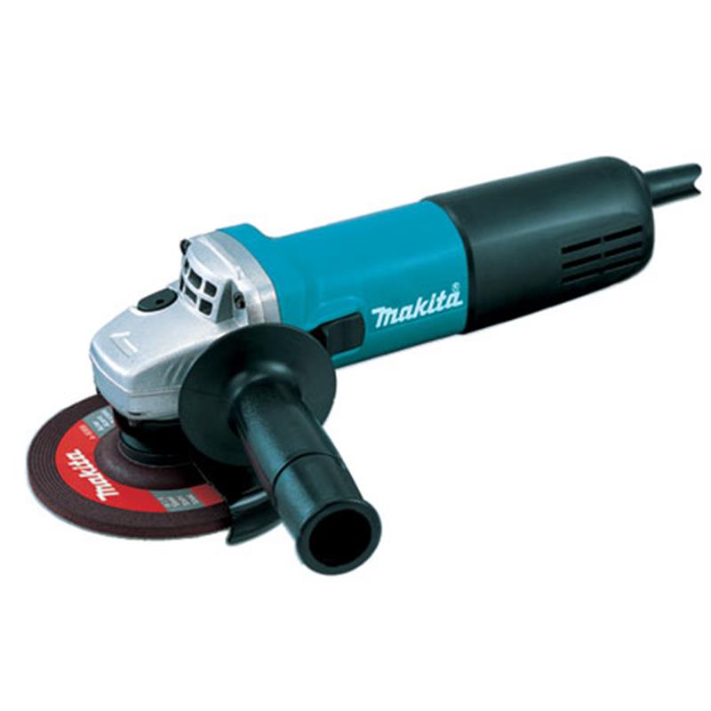 Máy mài góc 840W Makita 9558HN