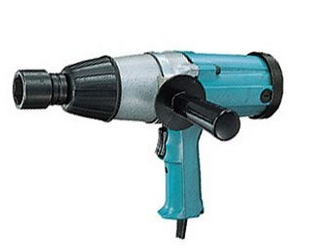 Máy vặn ốc 850W Makita 6906, ốc tiêu chuẩn M16-M22