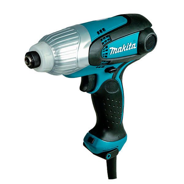 Máy vặn vít 230W Makita TD0101F