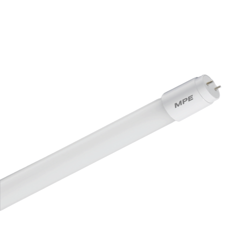 Bóng đèn led tupe thủy tinh 28W Mpe GT3-120T ánh sáng trắng, dài 1.2m