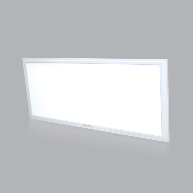 Đèn led panel 40W Mpe FPL-12030T ánh sáng trắng, kích thước 1200 x 300 x 10mm