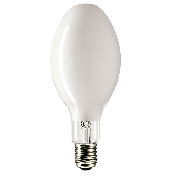 Bóng đèn cao áp metal ánh sáng trắng 250W, Philips MASTER HPI PLUS 250W/645 BU