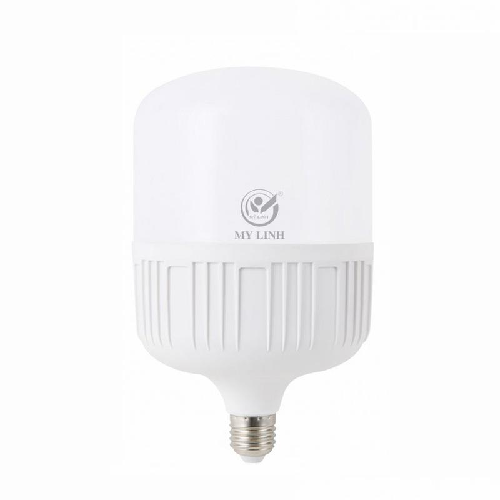 Bóng đèn led bulb trụ thường 20W Mỹ Linh DW-SW0011B