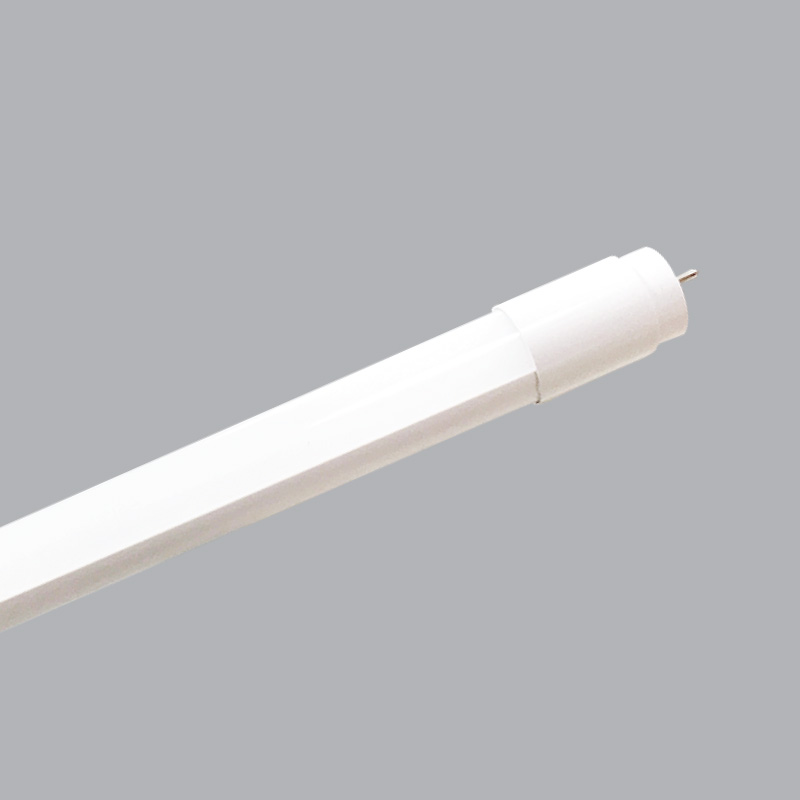 Bóng đèn Led tube nhựa nano+PC MPE 18W, 1200 x 26mm - NT8-120V ánh sáng vàng