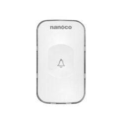 Chuông điện không dây Nanoco NDT15