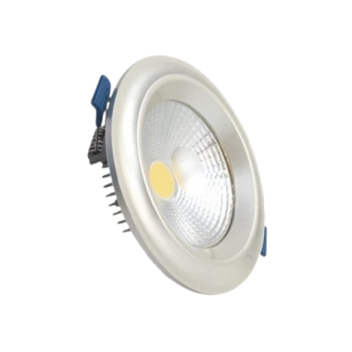 Đèn led âm trần nano cob platinum 7W TLC-NCO-VP-07W-03, ánh sáng trắng