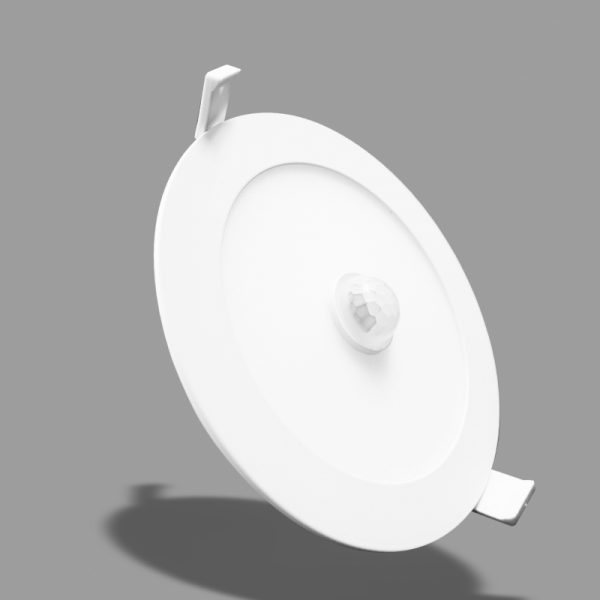 Đèn led Downlight siêu mỏng cảm biến Nanoco NSD096S