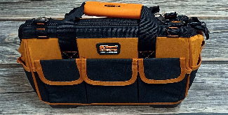 Túi đựng đồ nghề 17 inch Kapusi K-9994