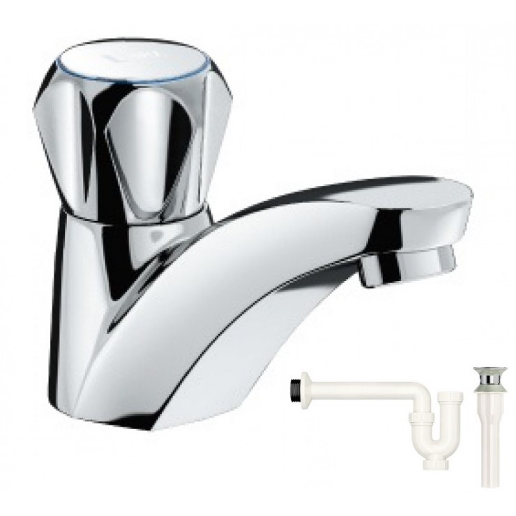 Vòi Lavabo Inax LFV-12AP* lạnh