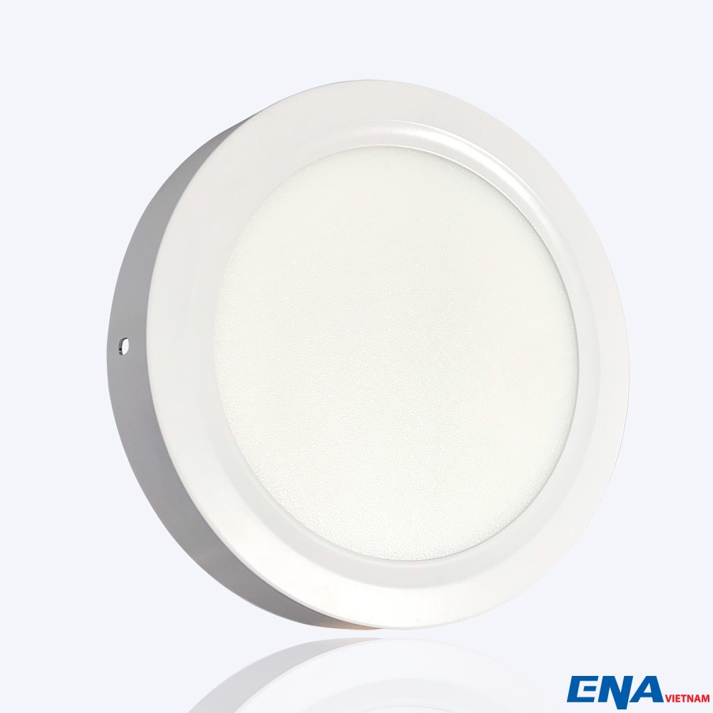 Đèn led ốp trần 18W Ø230 OF series ENA OTF18-230/SE(T), ánh sáng trắng