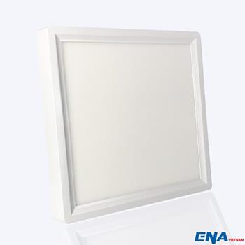 Đèn led ốp trần 18W ☐230 OF series ENA OVF18-225/SE(N), ánh sáng trung tính