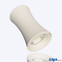 Đèn lon 5W Ø60xH100 LOC series ENA LOC05-060/CB(N), ánh sáng trung tính