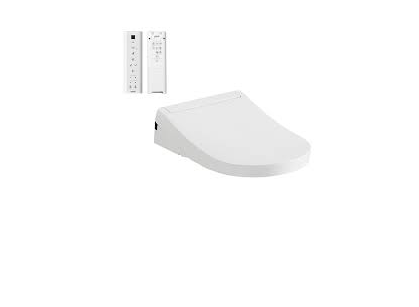 Nắp Rửa Điện Tử Washlet Toto TCF34570GAA