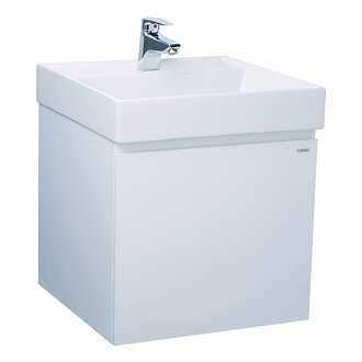 Bộ tủ lavabo treo tường Caesar LF5380+EH05380AV