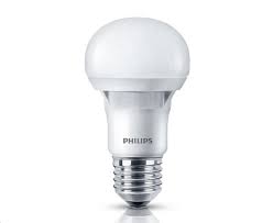 Bóng Led Bulb MyCare 4W 6500K E27 230V A60, ánh sáng trắng, 12 bóng/thùng
