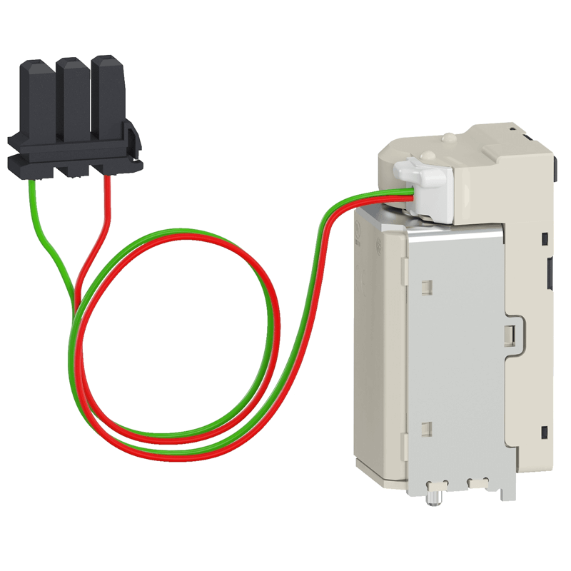 Cuộn áp thấp (MN) EasyPact EVS cố định, 220/250 VAC Schneider 47383