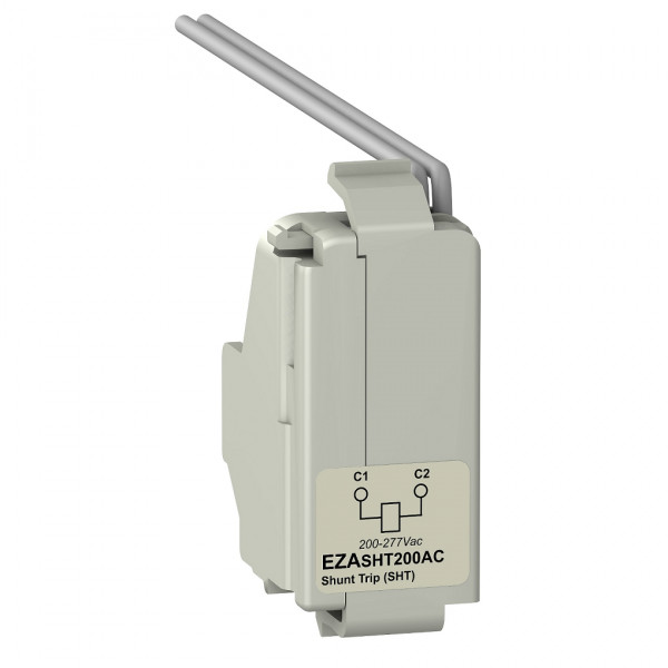 Cuộn sắt (SHT) Easypact EZS100 200-240V Schneider EZAUVR200AC