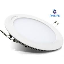 Downlight LED DN024B 15W LED9 30K ¢158, 24 cái/thùng