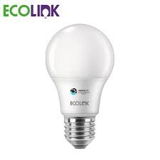 Ecolink LEDBulb 11W E27 6500K 1CT/12APR, ánh sáng trắng, 12 cái/thùng