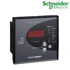 Bộ điều khiển tụ bù Schneider 51207