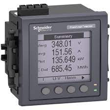 Đồng hồ nhiều biểu giá PM5000, Modbus TCP/IP, Schneider METSEPM6320