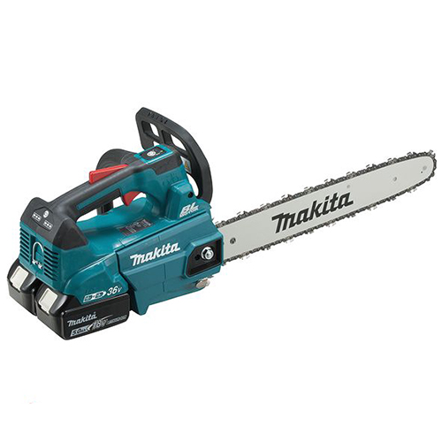 Máy cưa xích dùng 2 pin 18V Makita DUC406Z