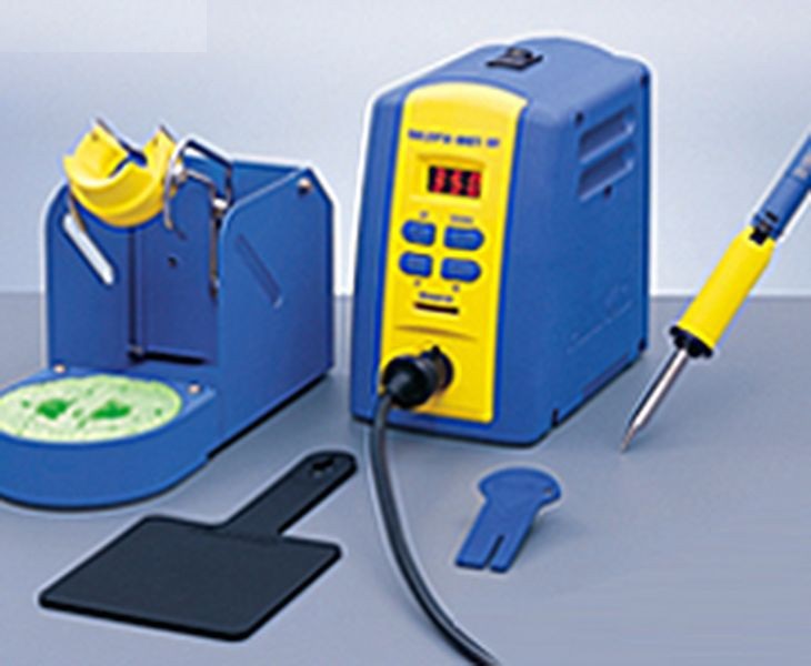 Máy Hàn HAKKO FX-951, 75W