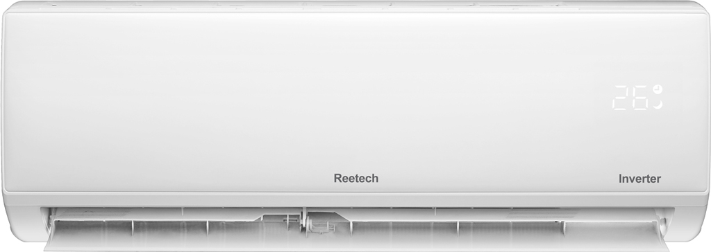 Máy lạnh Reetech Inverter 1 HP RTV9-TC-BI/RCV9-TC-BI