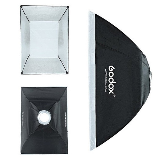 Softbox Godox 60 x 90cm