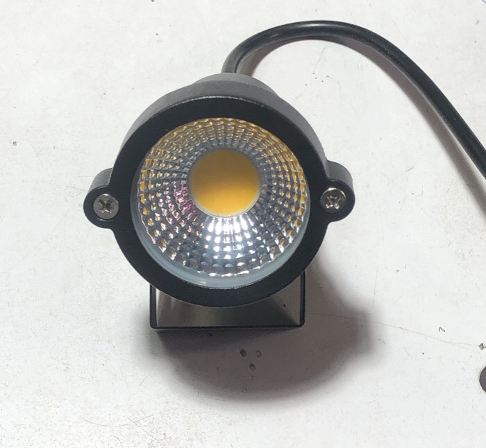 Đèn rọi LED DRARINK 5W model CC