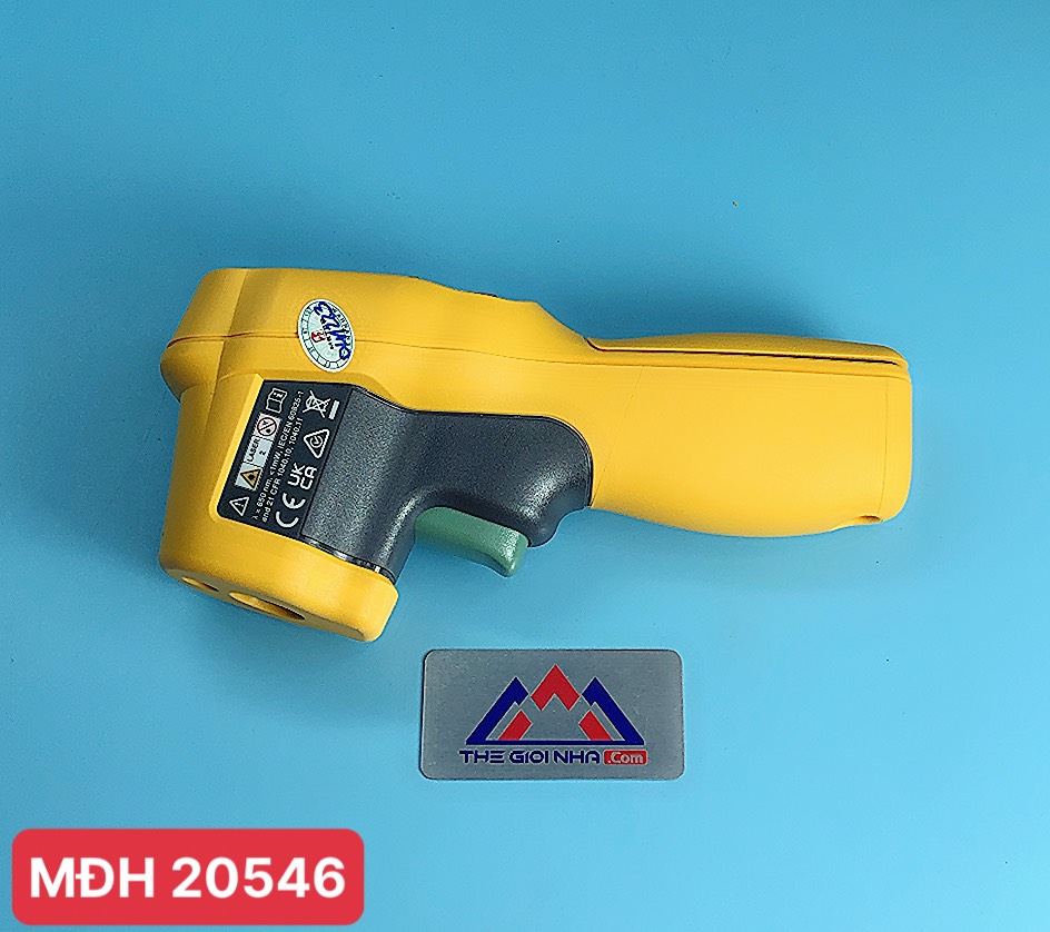 Súng bắn nhiệt Fluke 62 Max